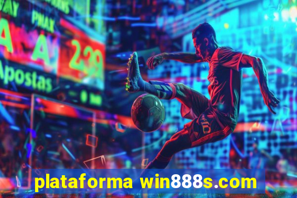 plataforma win888s.com